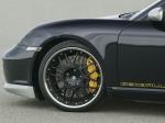 Porsche Cayman GT 4.0L RS by Gemballa 2008 года